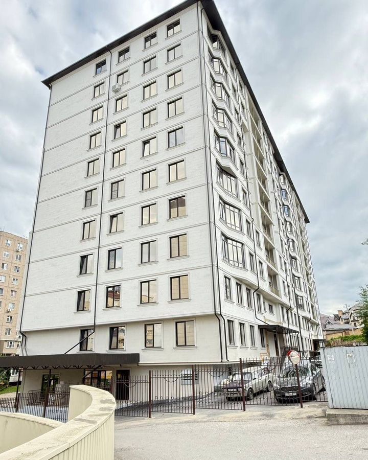 квартира г Нальчик ул Атажукина 11/1 фото 4