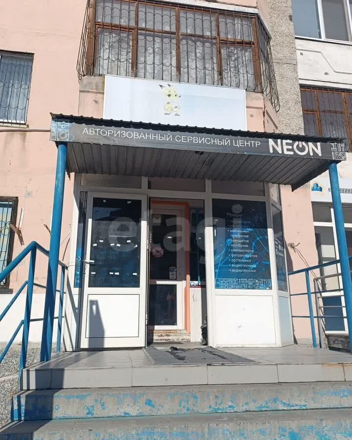 свободного назначения г Тюмень р-н Восточный ул Широтная 129к/2 фото 11