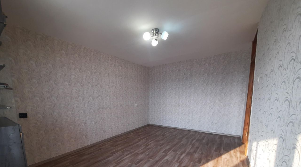 квартира г Хабаровск р-н Железнодорожный ул Хабаровская 33а фото 2