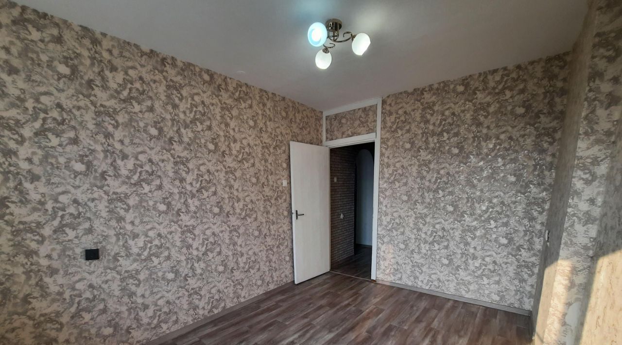квартира г Хабаровск р-н Железнодорожный ул Хабаровская 33а фото 5