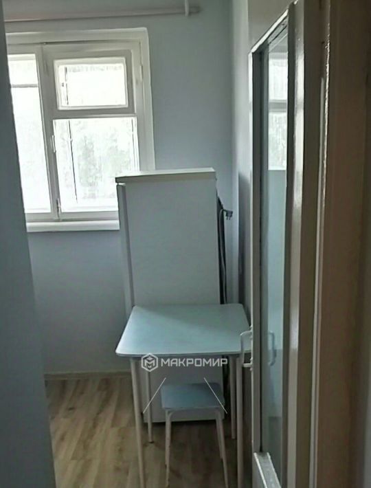 квартира г Челябинск р-н Ленинский ул Суркова 11 фото 11