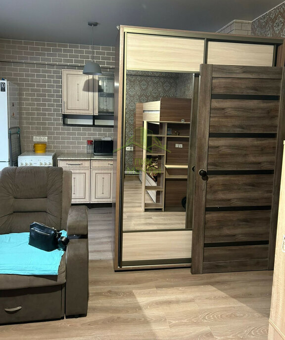 квартира г Улан-Удэ 47-й квартал ул Конечная 10к/4 фото 3