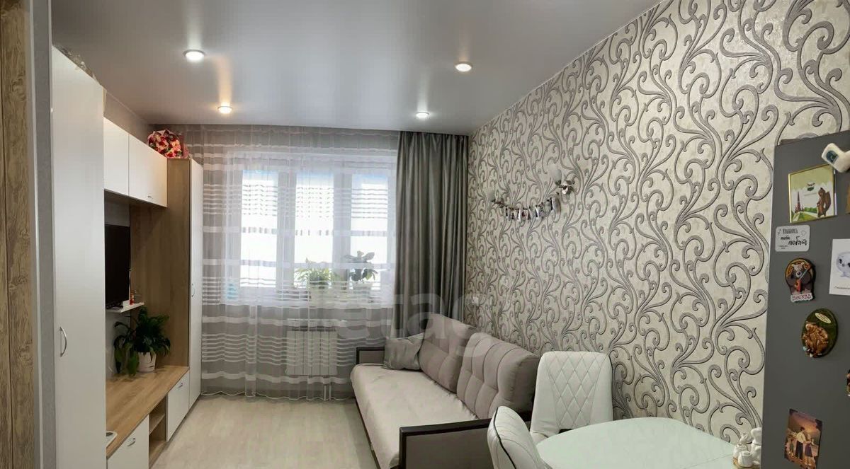 квартира г Новый Уренгой мкр Дружба 4/3 фото 7