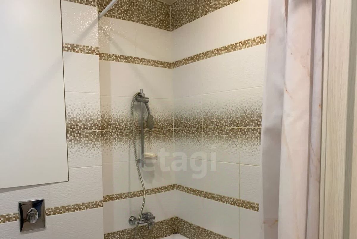 квартира г Новый Уренгой мкр Дружба 4/3 фото 16