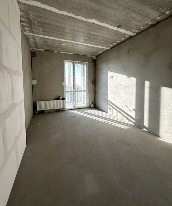 квартира г Кострома ул Димитрова 17 фото 18