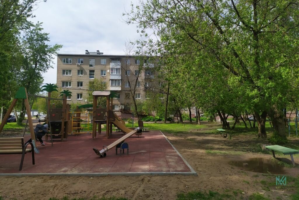 квартира г Смоленск ул Ломоносова 4 фото 16