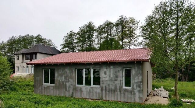 Светловский городской округ, Балтика-1 СНТ фото
