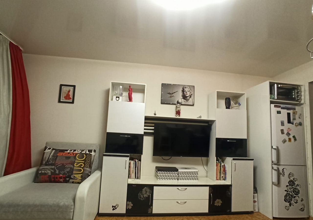 квартира г Благовещенск ул Северная 36/3 фото 1