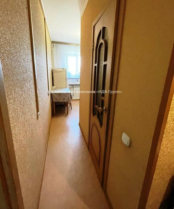 квартира г Хабаровск ул Адмиральская 25 фото 6