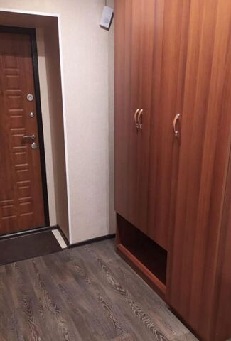 квартира Золотая Нива ул Авиастроителей 27 фото