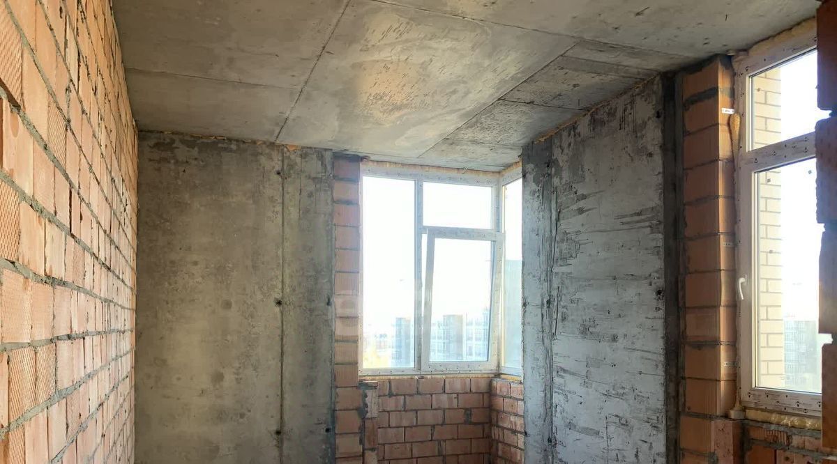 квартира г Владикавказ р-н Северо-Западный ул Астана Кесаева 48д фото 12