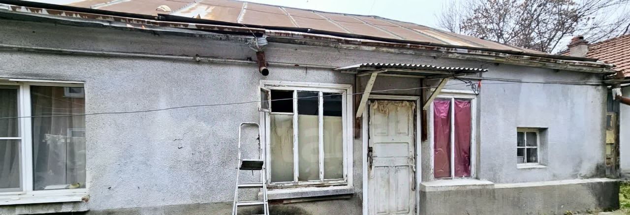 квартира г Владикавказ р-н Промышленный ул Кирова 27 фото 2