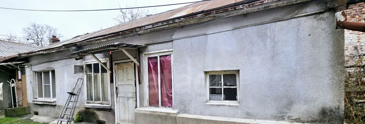 квартира г Владикавказ р-н Промышленный ул Кирова 27 фото 5
