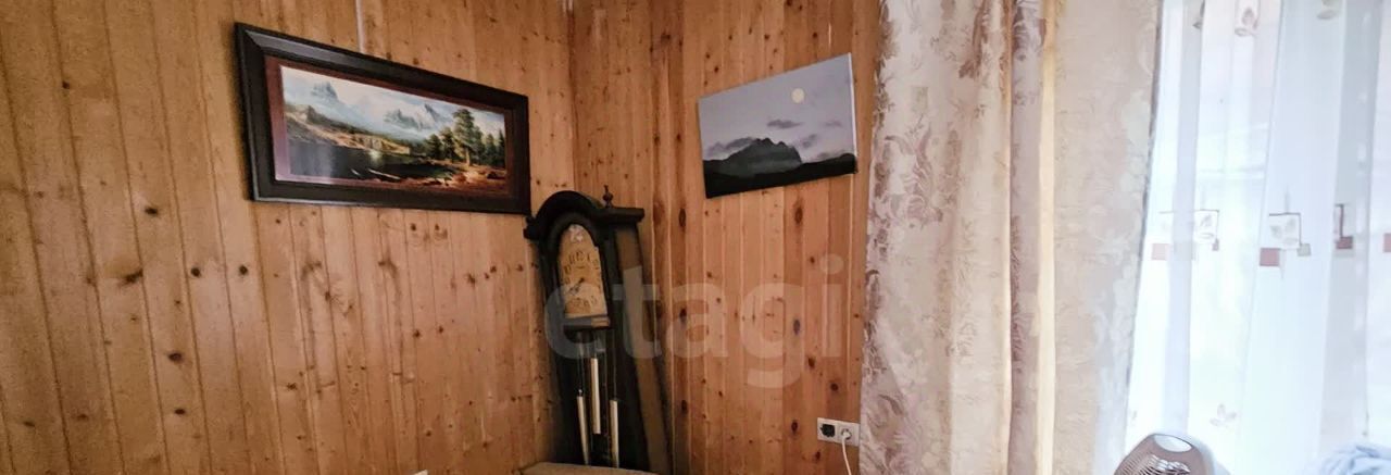 квартира г Владикавказ р-н Промышленный ул Кирова 27 фото 11