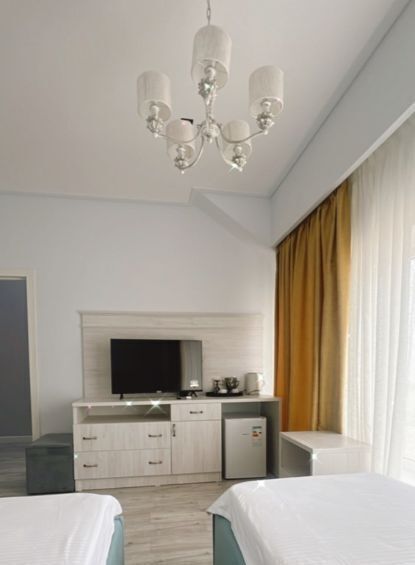 комната г Махачкала р-н Кировский микрорайон Караман-3 фото 7