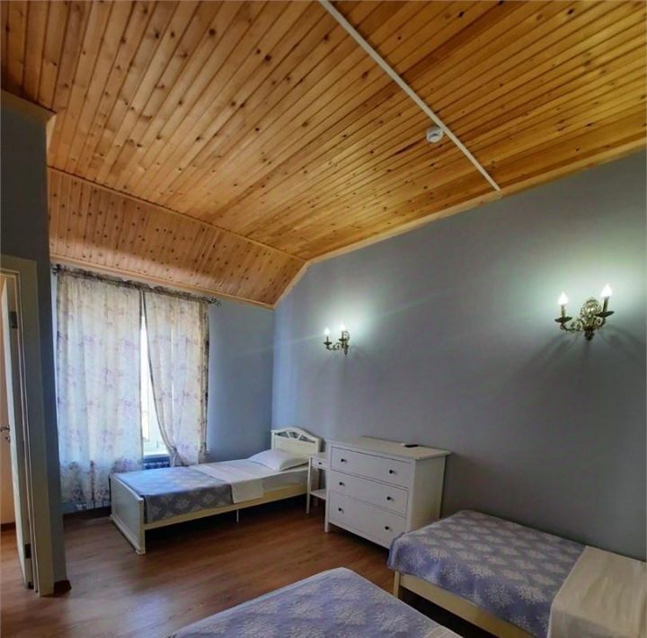 комната г Махачкала р-н Кировский микрорайон Караман-3 фото 1