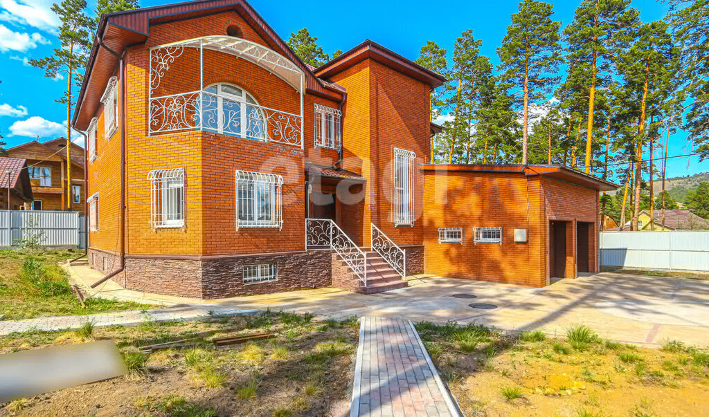 дом г Улан-Удэ ул Каменистая фото 3