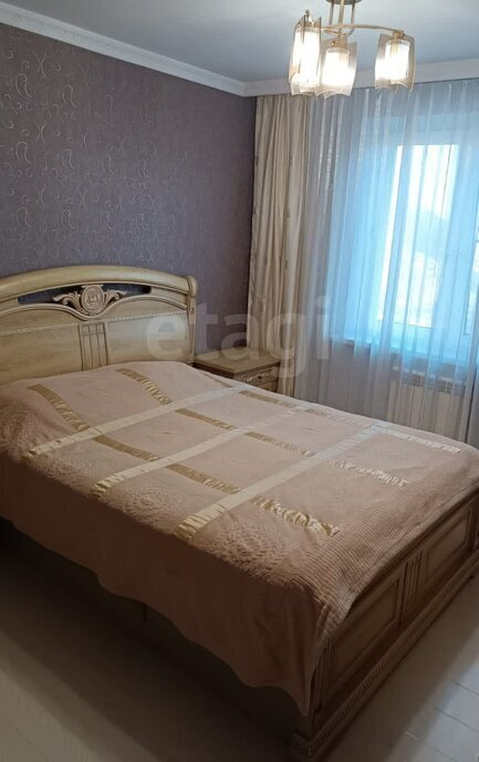 квартира г Чита мкр 1-й 26 фото 6
