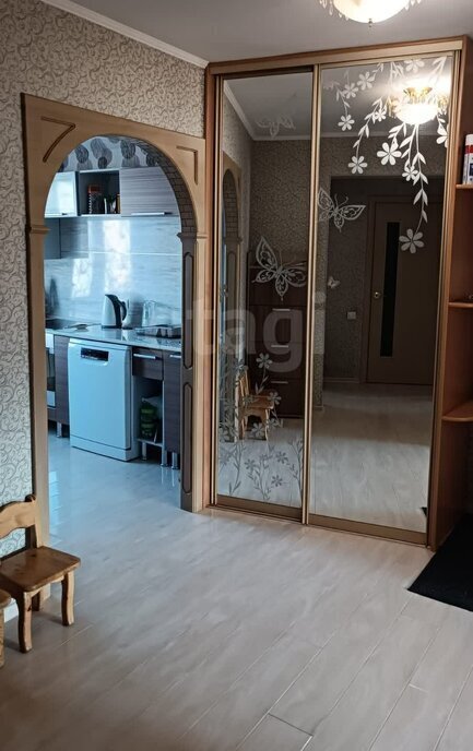 квартира г Чита мкр 1-й 26 фото 5