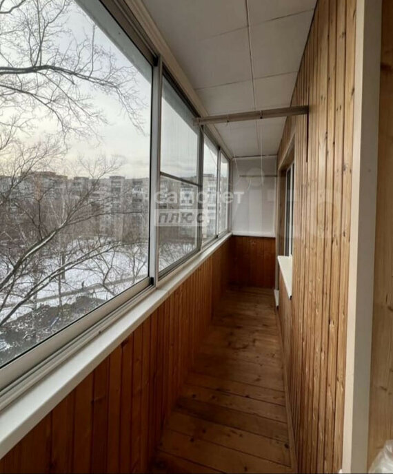 квартира г Подольск ул Ульяновых 17 Подольск фото 18