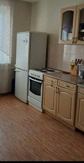 квартира г Челябинск ул 40-летия Победы 29д фото 4