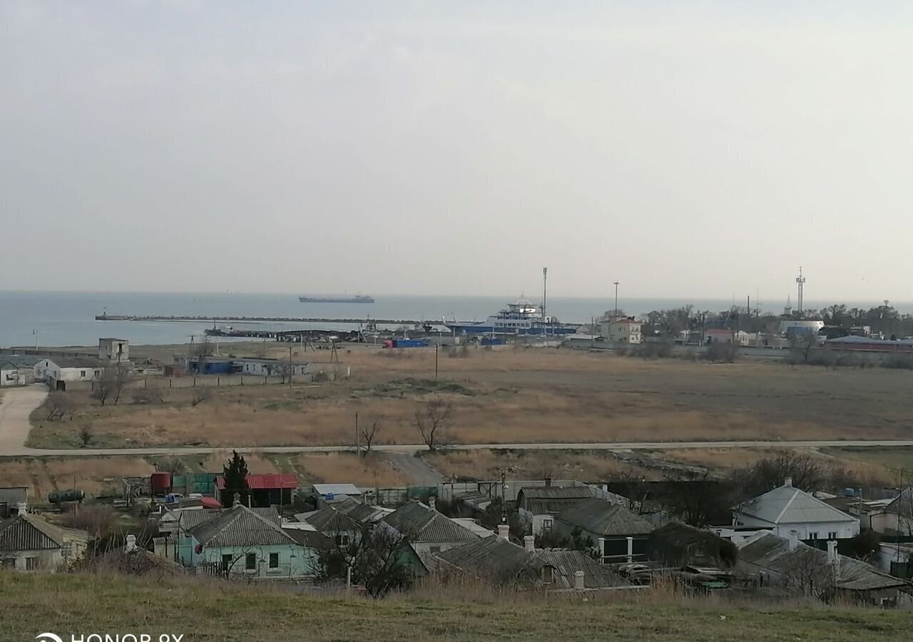 земля г Керчь ш Героев Сталинграда фото 3