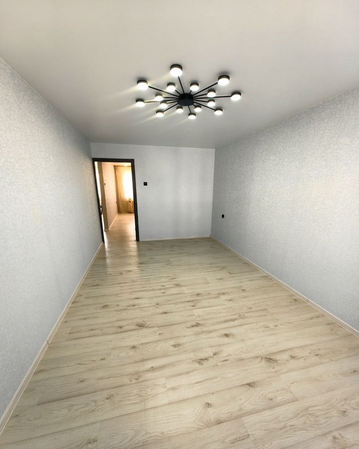квартира г Братск ул. Мира, 36А фото 7