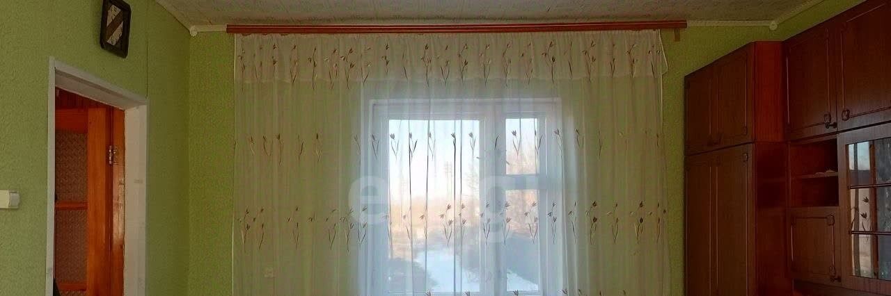 дом г Саранск с Куликовка ул Дачная 3 фото 15