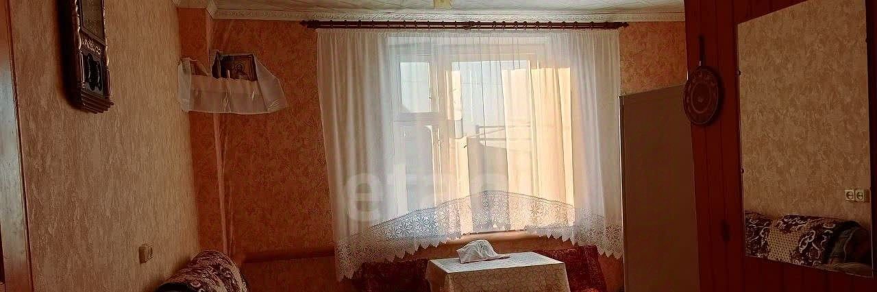 дом г Саранск с Куликовка ул Дачная 3 фото 27