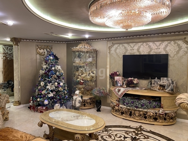 квартира г Брянск р-н Советский ул Ромашина 32 фото 1