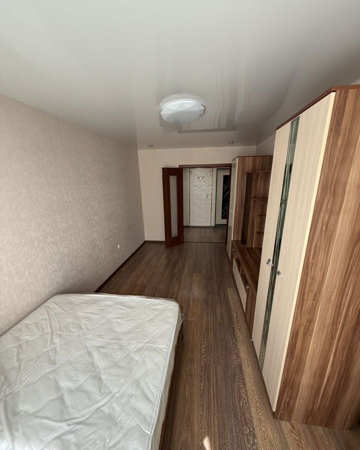 квартира г Екатеринбург Академический ул Краснолесья 99 фото 11
