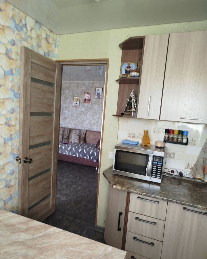 квартира г Улан-Удэ р-н Советский ул Радикальцева 2 фото 9