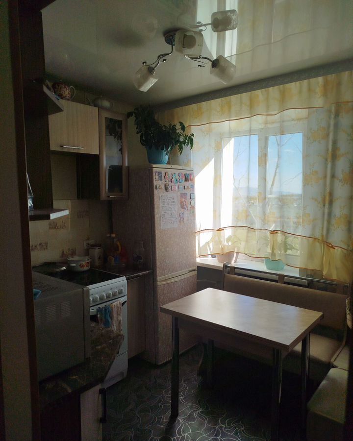 квартира г Улан-Удэ р-н Советский ул Радикальцева 2 фото 11