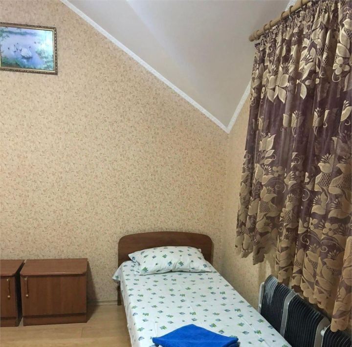 комната г Геленджик пр-кт Геленджикский 180 фото 4