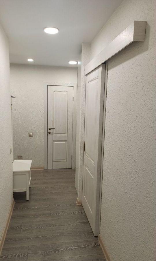 квартира г Норильск ул Школьная 2 фото 4