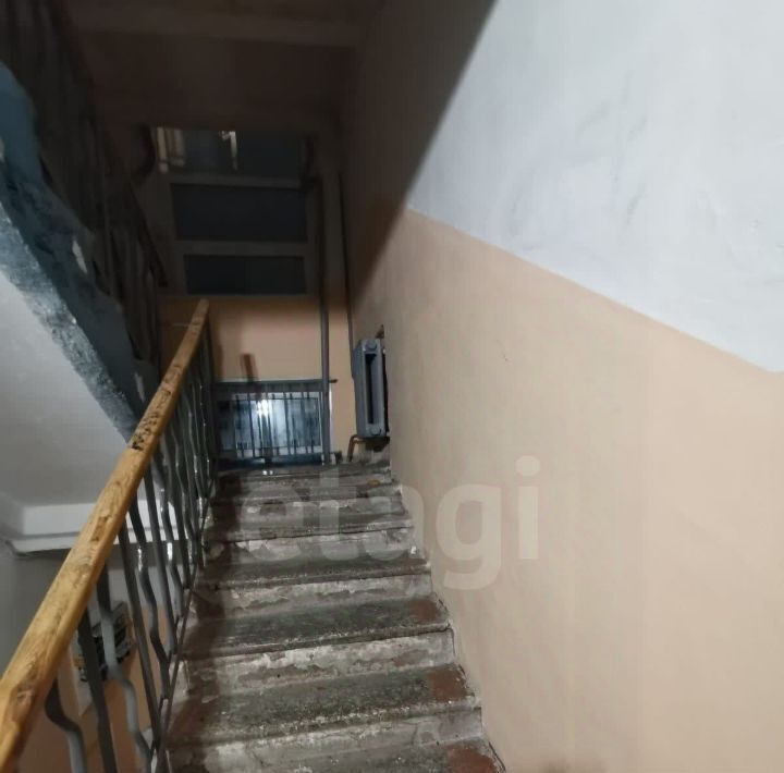 квартира г Ижевск р-н Октябрьский ул Коммунаров 355 фото 14