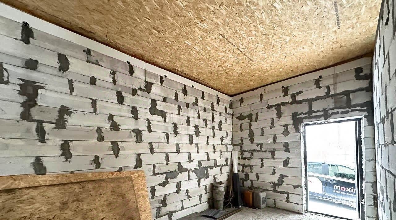 дом г Артем снт Березка-3 фото 12