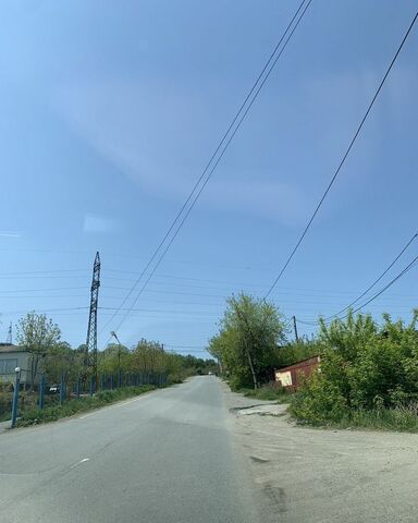 гараж ул Ленинградская 13/2 Находкинский г. о. фото