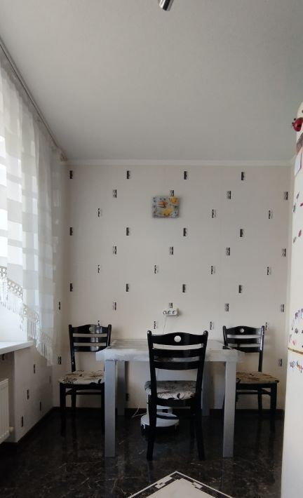 квартира р-н Славянский г Славянск-на-Кубани ул Батарейная 391/1 фото 3