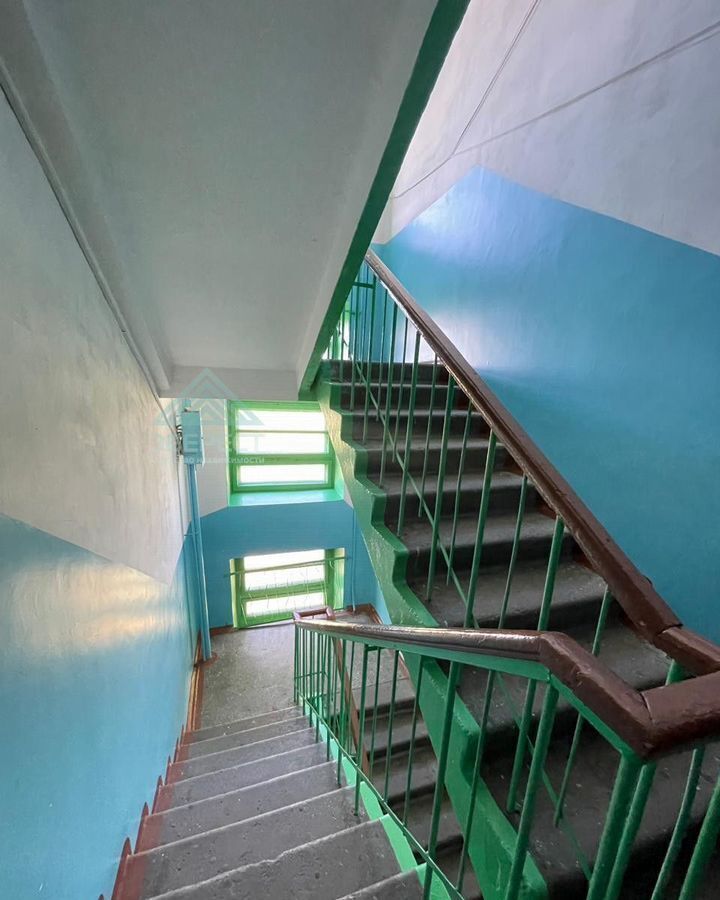 квартира г Абакан ул Пушкина 96 фото 7