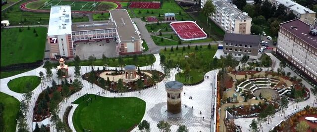 р-н Заводский ул Пролетарская 14 фото