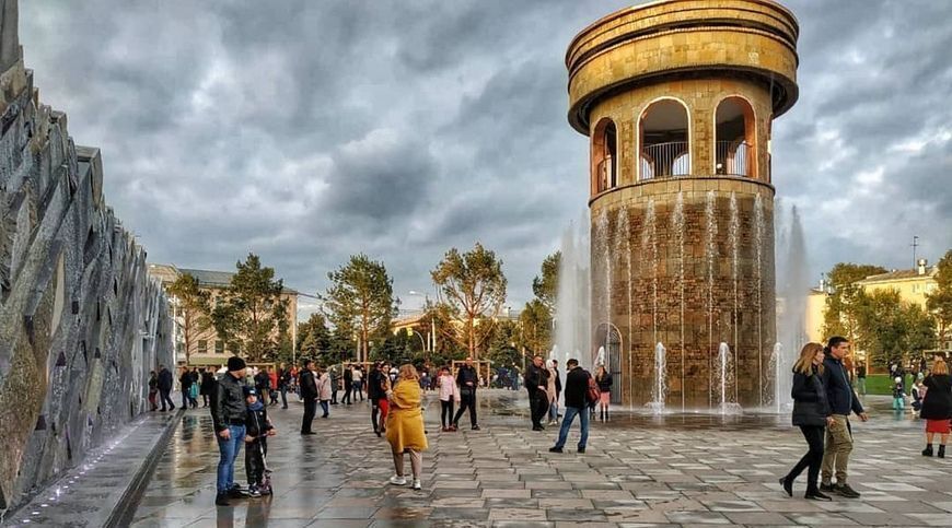 квартира г Кемерово р-н Заводский ул Пролетарская 14 фото 2