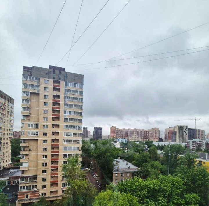 квартира г Люберцы п Калинина Люберцы, 42 фото 3