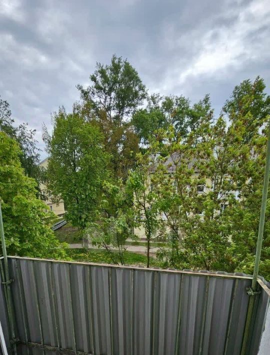 квартира городской округ Истра г Дедовск ул Гагарина 22 Нахабино фото 4