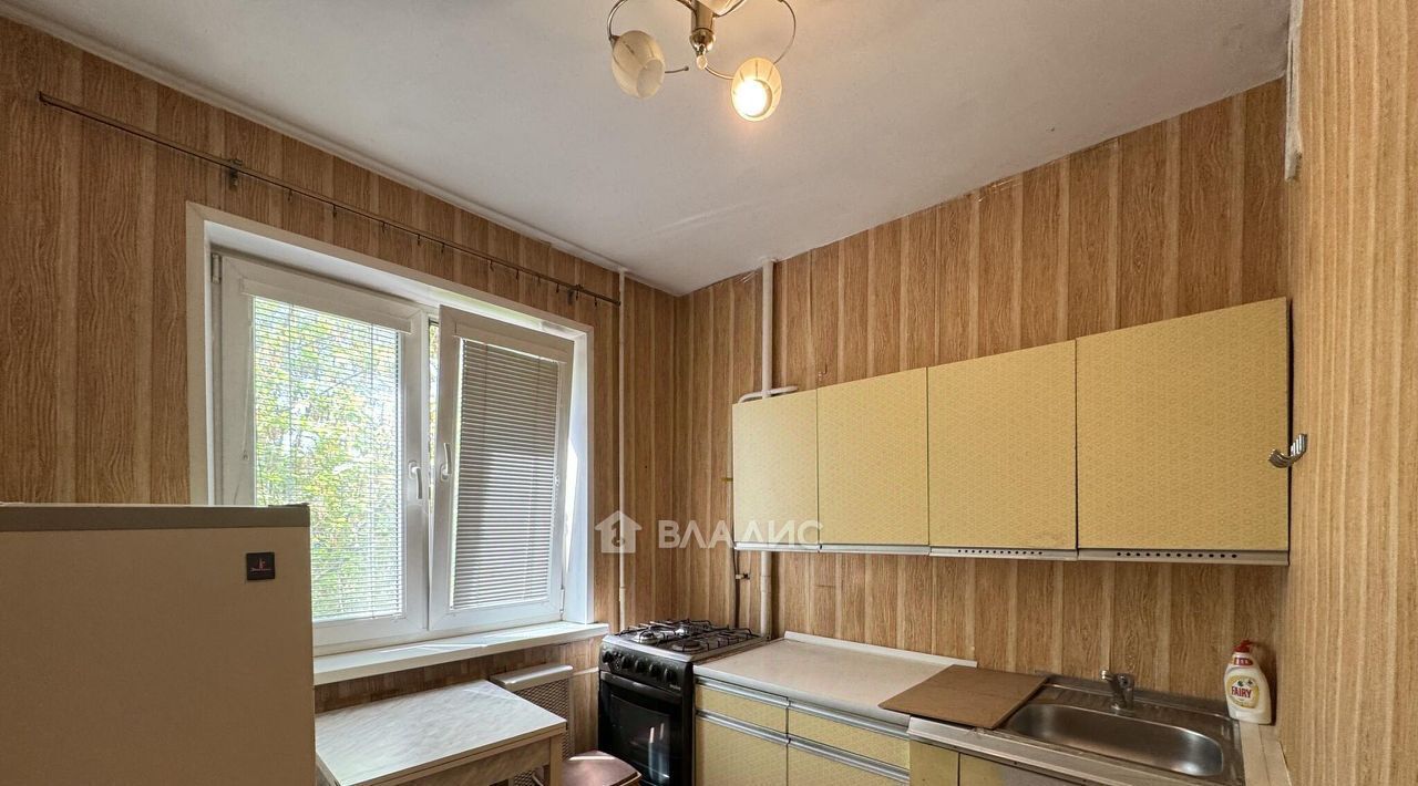 квартира г Раменское ул Михалевича 1 Раменское фото 4
