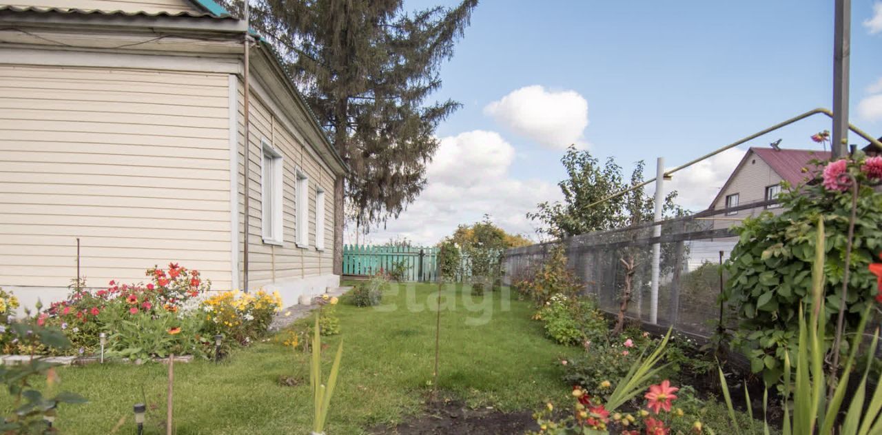 дом г Искитим ул 2 Станционная 12 фото 27