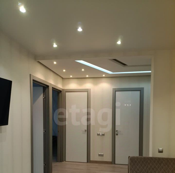 квартира г Одинцово Баковка ш Можайское 122 фото 5