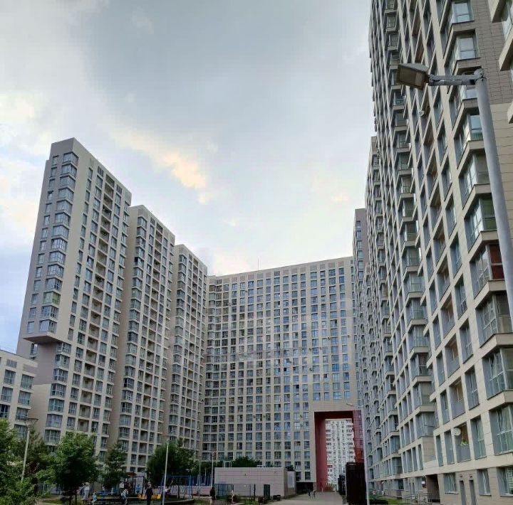 квартира г Одинцово Баковка ш Можайское 122 фото 46