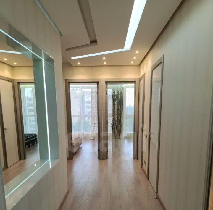 квартира г Одинцово Баковка ш Можайское 122 фото 42