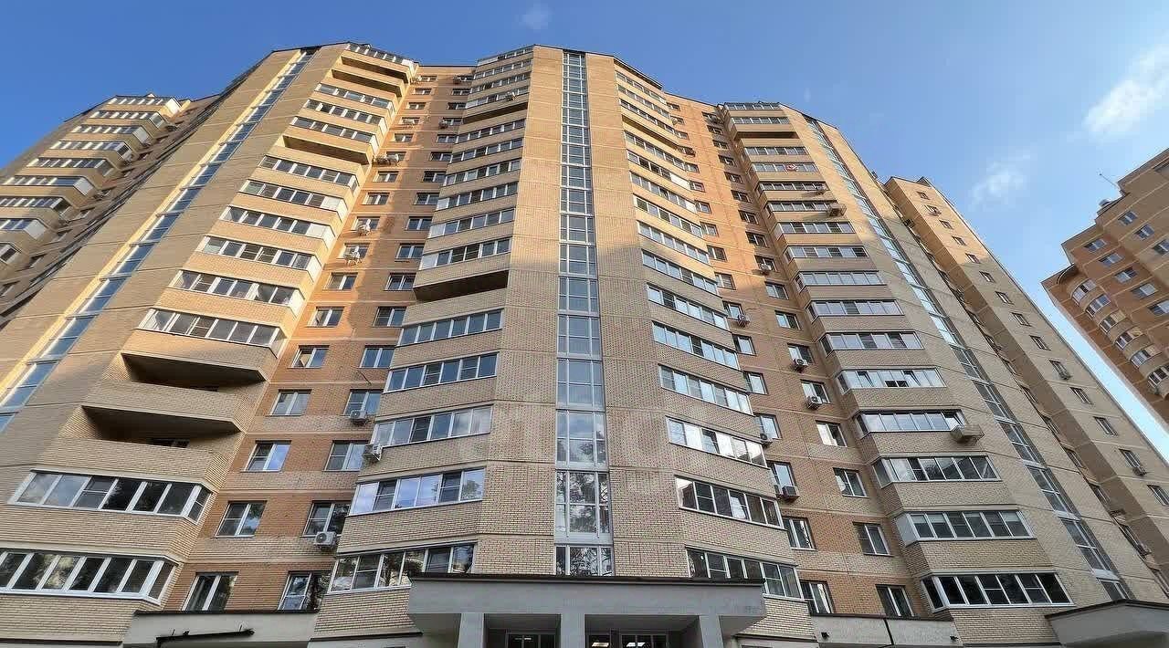 квартира г Королев мкр Юбилейный ул М.К.Тихонравова 35к/7 Медведково фото 18